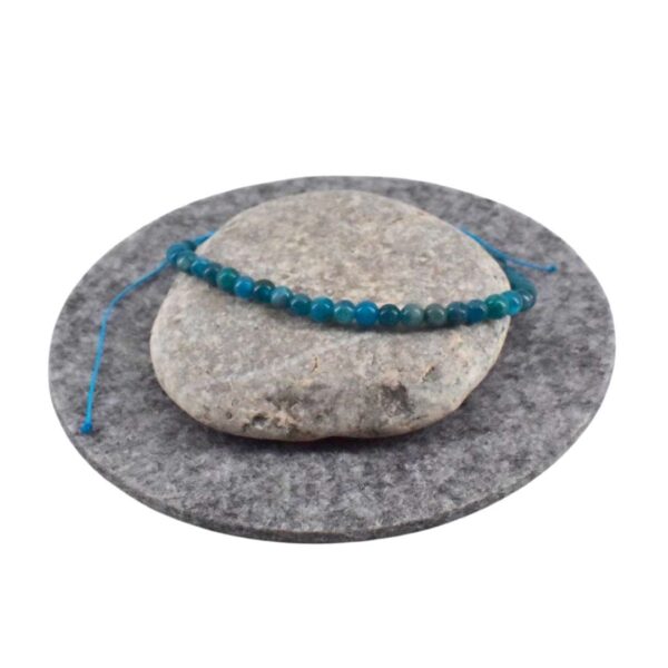 Apatit - Energie Armband – Bild 3