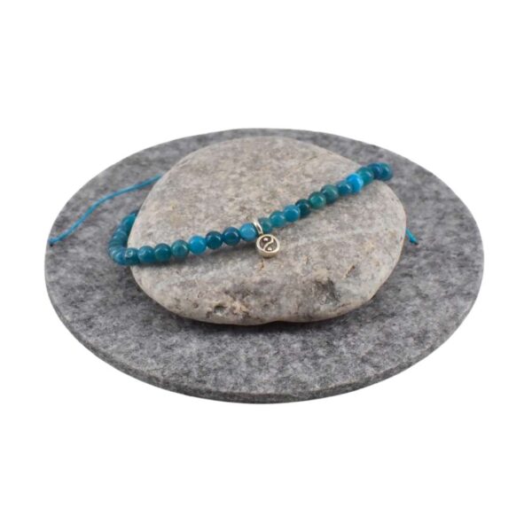Apatit - Energie Armband – Bild 2