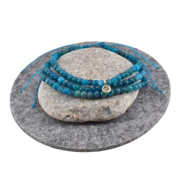 Apatit - Energie Armband – Bild 6