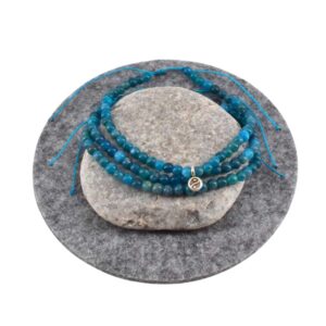 Apatit - Energie Armband