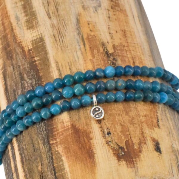 Apatit - Energie Armband – Bild 4