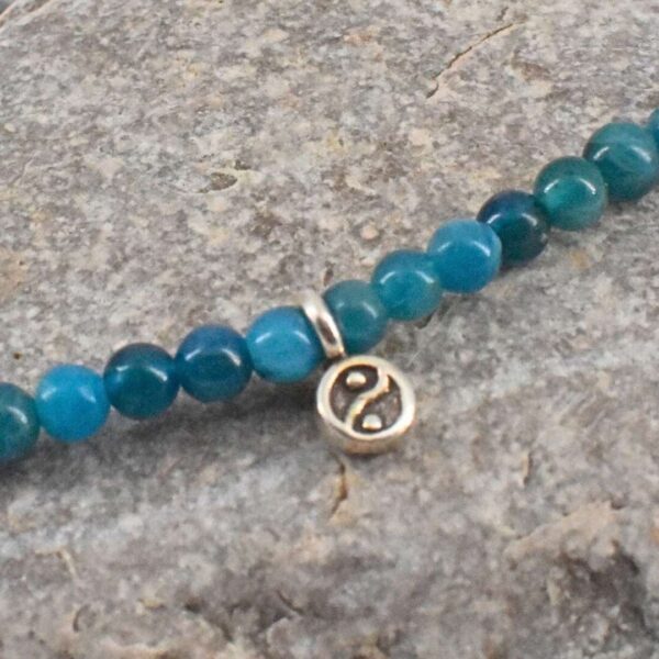 Apatit - Energie Armband – Bild 5