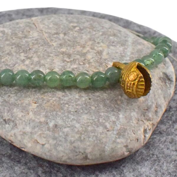 Aventurin - Energie Armband – Bild 5