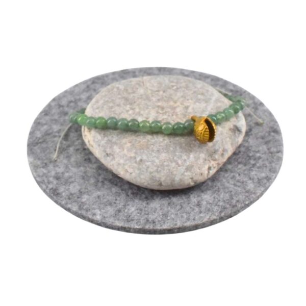 Aventurin - Energie Armband – Bild 2