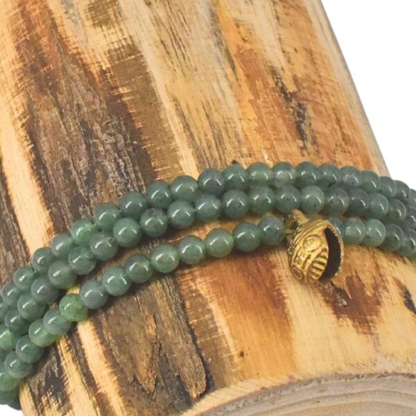 Aventurin - Energie Armband – Bild 4
