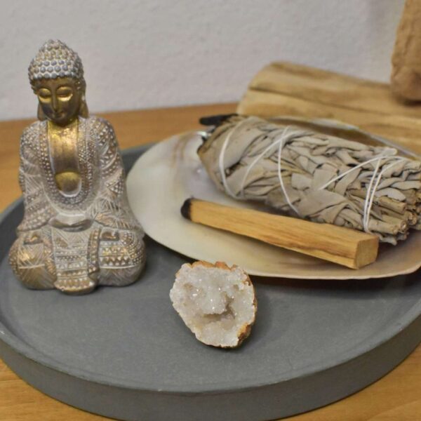 Energetische Reinigung - Set – Bild 3