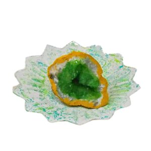 Hochfeste Geode - klein