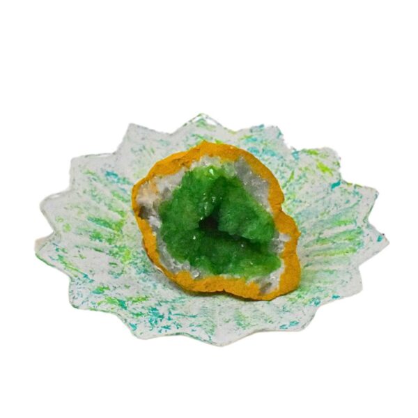 Hochfeste Geode – Bild 4
