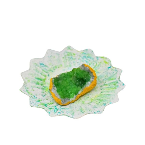 Hochfeste Geode – Bild 3
