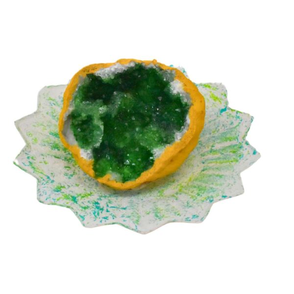 Hochfeste Geode – Bild 2
