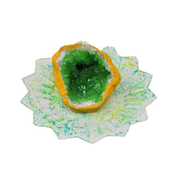 Hochfeste Geode – Bild 6