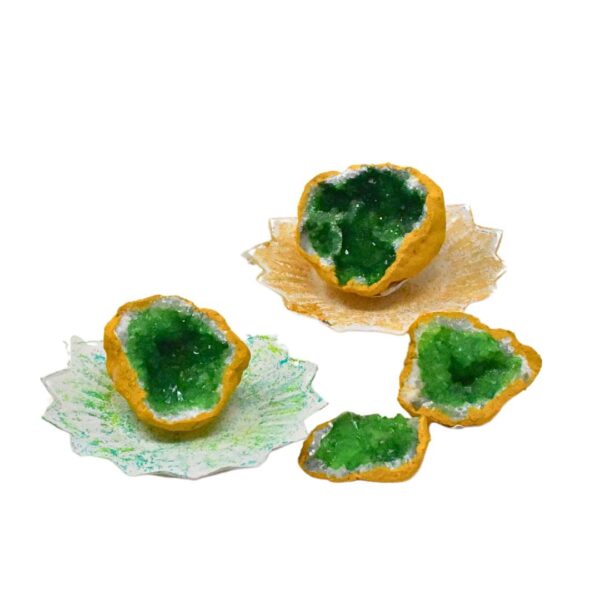 Hochfeste Geode – Bild 5