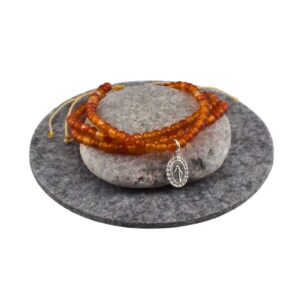 Karneol - Energie Armband
