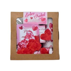 Liebes Orakel -  Set