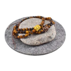 Tigerauge - Energie Armband