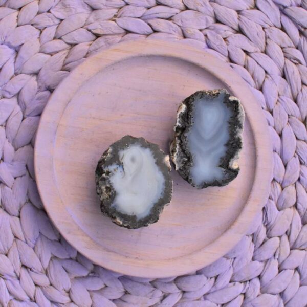 Achat Geode – Bild 2