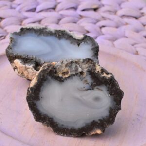 Achat Geode