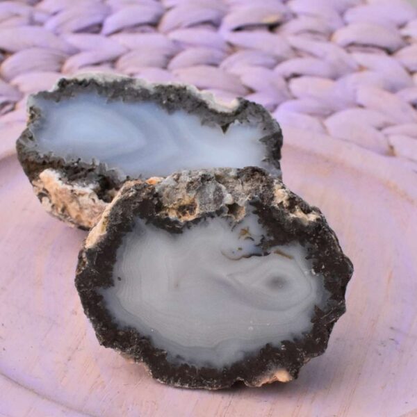 Achat Geode