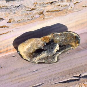 Onyx Druse