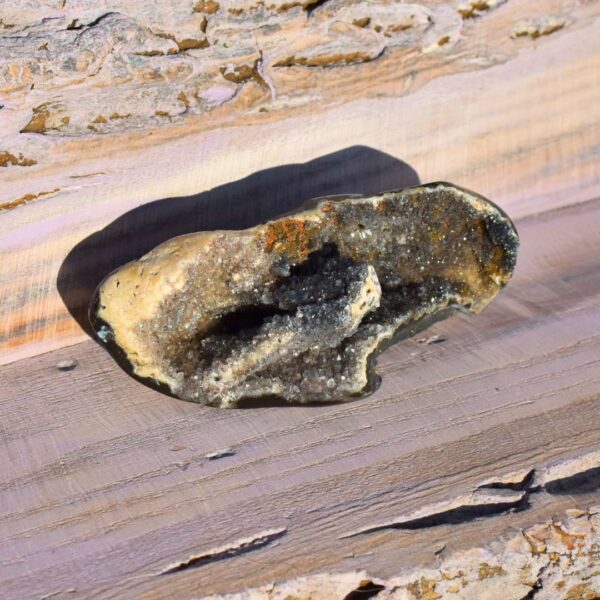 Onyx Druse – Bild 2