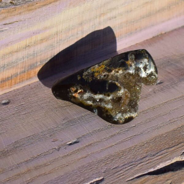 Onyx Druse – Bild 5