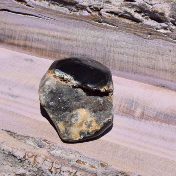 Onyx Druse – Bild 3
