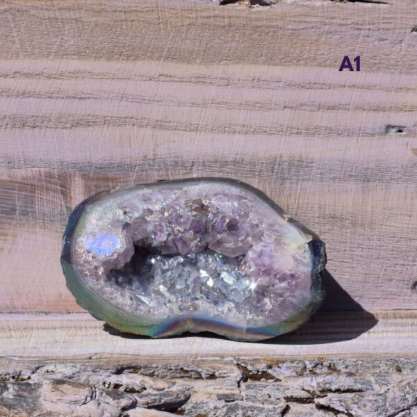 Angel Aura Druse – Bild 3