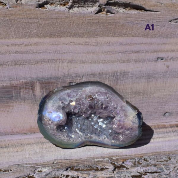 Angel Aura Druse – Bild 4