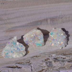 Angel Aura Stufe
