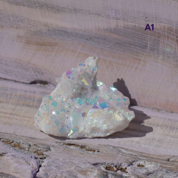 Angel Aura Stufe – Bild 4