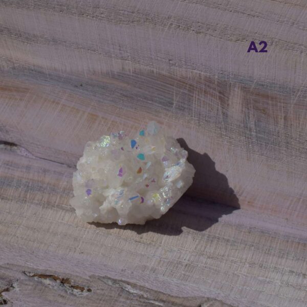 Angel Aura Stufe – Bild 6