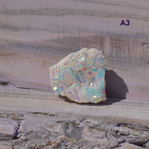 Angel Aura Stufe – Bild 7
