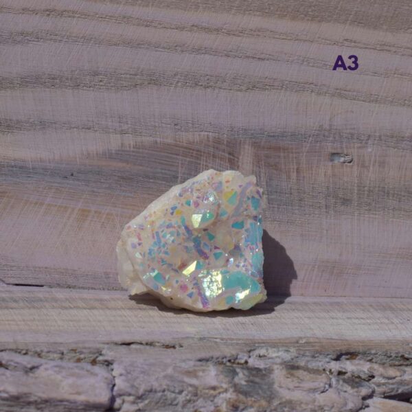 Angel Aura Stufe – Bild 8