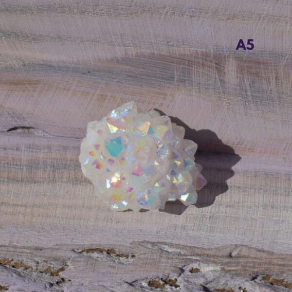 Angel Aura Stufe – Bild 11
