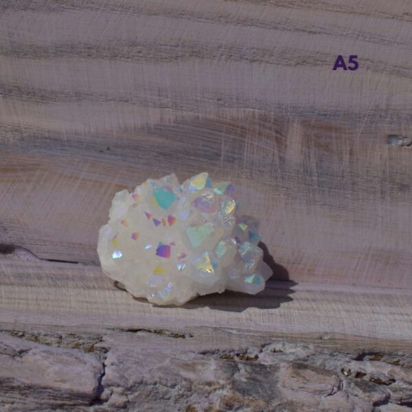 Angel Aura Stufe – Bild 12