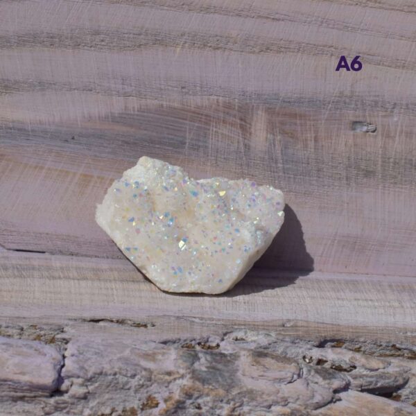 Angel Aura Stufe – Bild 13