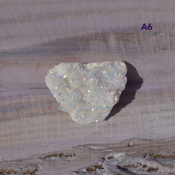 Angel Aura Stufe – Bild 14