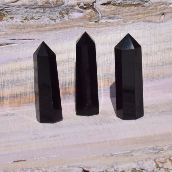 Onyx Türmchen – Bild 3