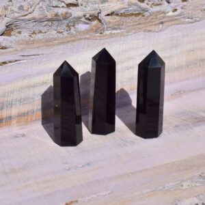 Onyx Türmchen