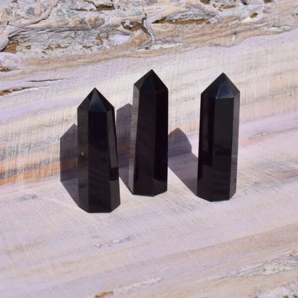 Onyx Türmchen