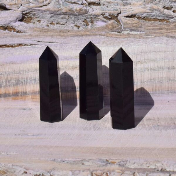 Onyx Türmchen – Bild 2