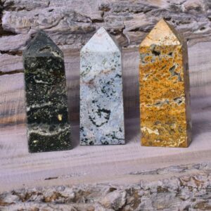 Ozean Jaspis Obelisk