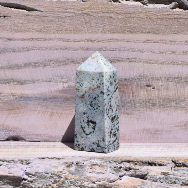 Ozean Jaspis Obelisk – Ausrichtung in Zeiten des Wandels – Bild 5