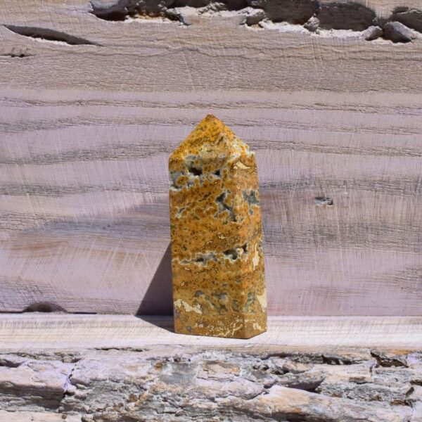 Ozean Jaspis Obelisk – Ausrichtung in Zeiten des Wandels – Bild 4