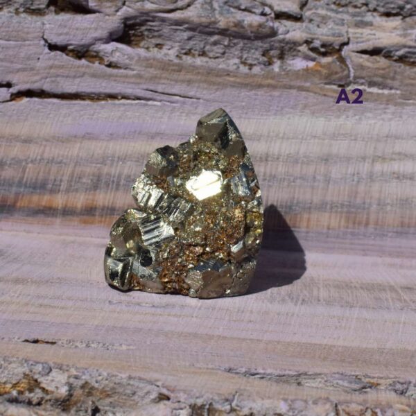 Pyrit Freiform – Bild 4