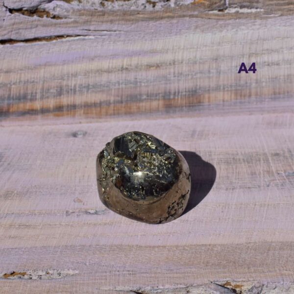 Pyrit Freiform – Bild 6