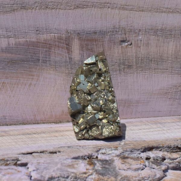 Pyrit Freiform – Bild 8