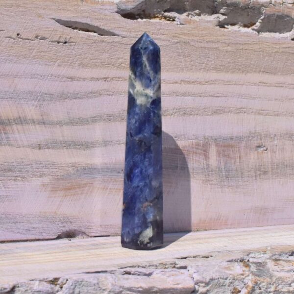 Sodalith Turm – Bild 6