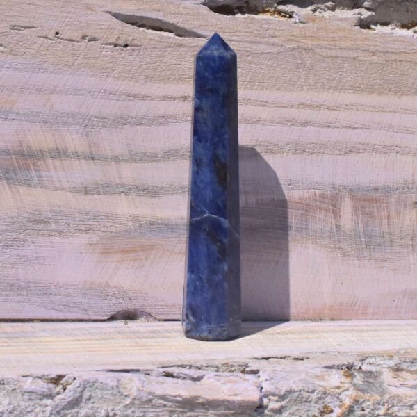 Sodalith Turm – Bild 4