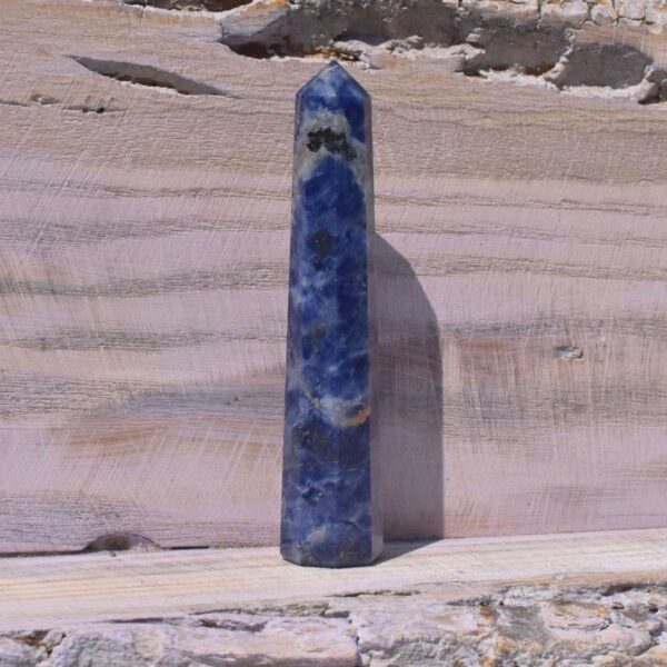 Sodalith Turm – Bild 3